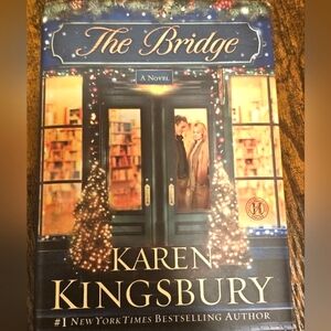 The Bridge by - Festive Holiday Novel